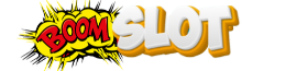 boomslot logo